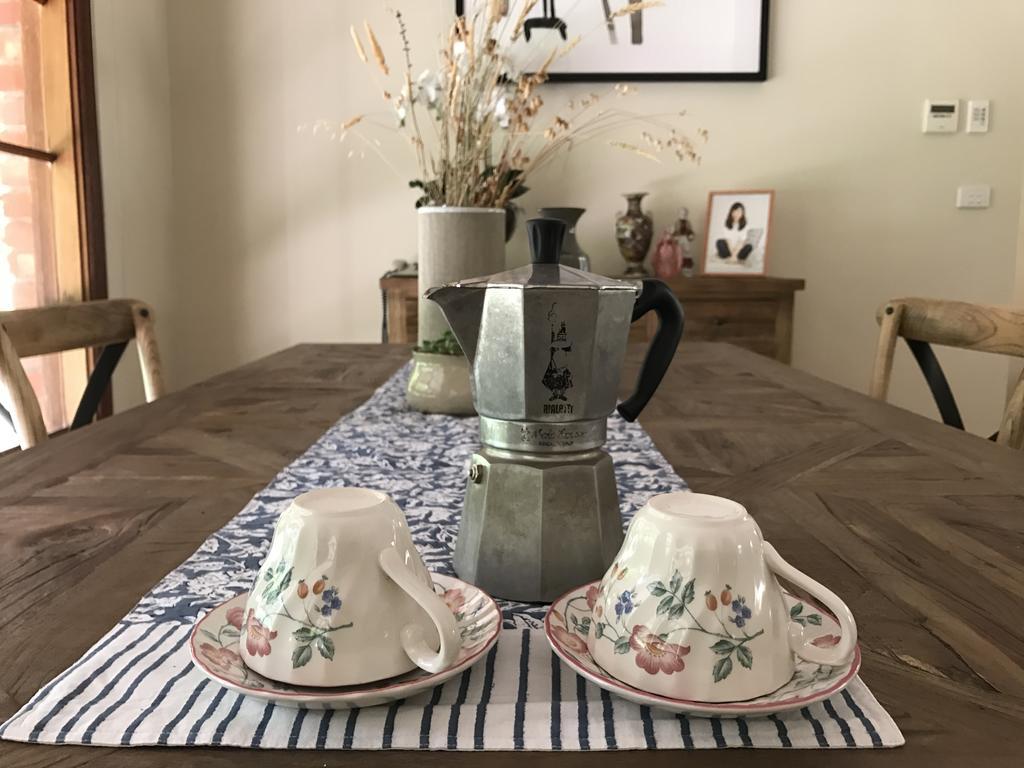 Helen'S Homestead Enfield Ngoại thất bức ảnh