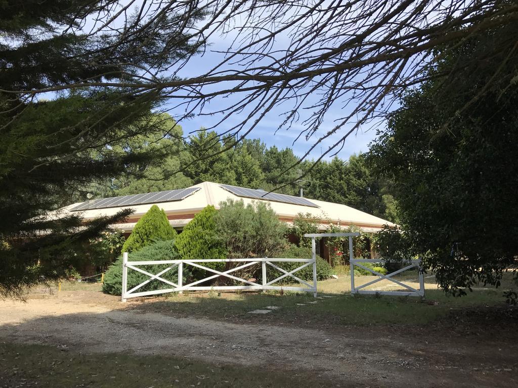 Helen'S Homestead Enfield Ngoại thất bức ảnh