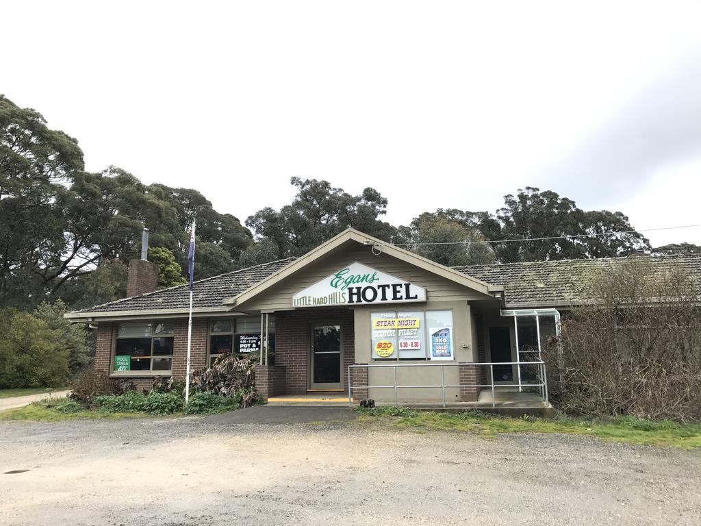 Helen'S Homestead Enfield Ngoại thất bức ảnh